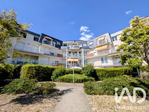 Appartement à Chatou (78400)