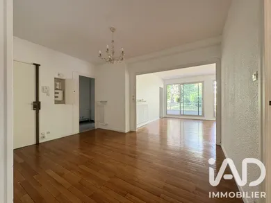 Appartement à Meylan (38240)
