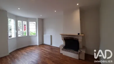 Maison à Chantilly (60500)