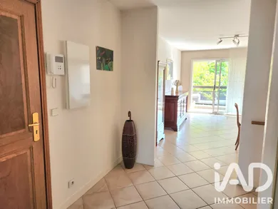Appartement à Aulnay-sous-Bois (93600)