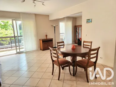 Appartement à Aulnay-sous-Bois (93600)
