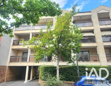 Appartement à Aulnay-sous-Bois (93600)