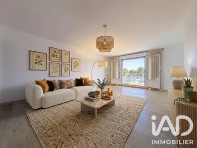 Appartement à Chatou (78400)