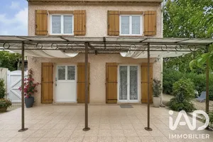 Maison à Marseille (13013)