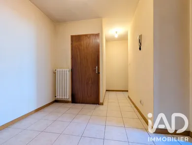 Appartement à Knutange (57240)