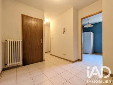 Appartement à Knutange (57240)