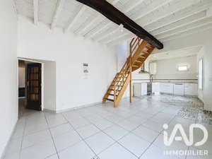 Townhouse in Ambarès-et-Lagrave (33440)