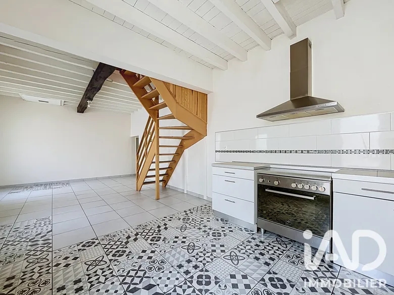 Maison 3 pièces 95 m² · à Ambarès-Et-Lagrave · 95 m² · 295 000 €