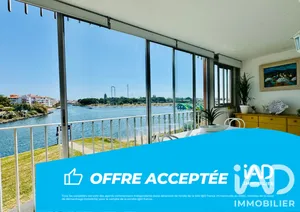 Appartement à Agde (34300)