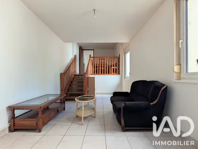 Appartement à Knutange (57240)