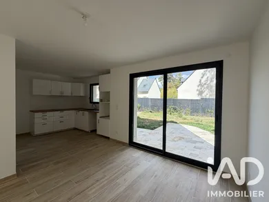 House in Veigné (37250)