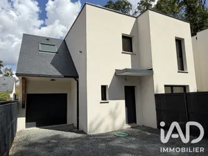 House in Veigné (37250)