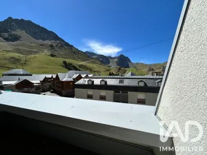 Studio à La Mongie (65200)