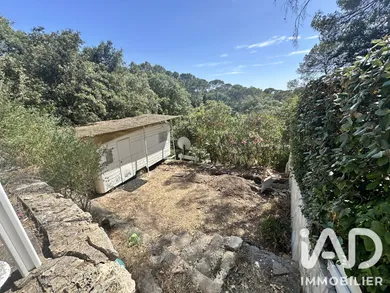 Terrain loisirs à Fréjus (83600)
