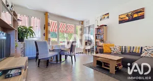 Appartement à Palaiseau (91120)