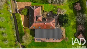 Architectural house in Villerupt (54190)