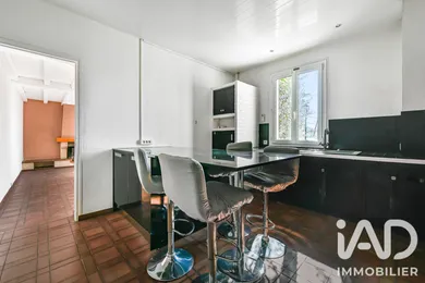 House in Colombes (92700)