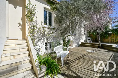 House in Colombes (92700)