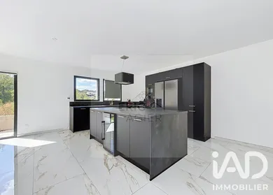 Maison à Clermont-l'Hérault (34800)