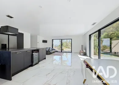 Maison à Clermont-l'Hérault (34800)
