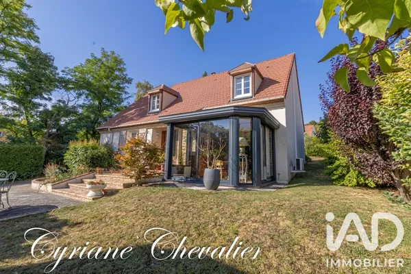 Maison à Maule (78580) photo 2