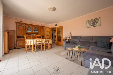 Maison de ville à Réhon (54430)