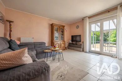 Maison de ville à Réhon (54430)