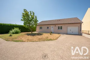 Maison de ville à Réhon (54430)