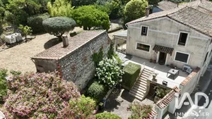 Maison à Magalas (34480)