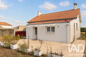 House in Dompierre-sur-Yon (85170)