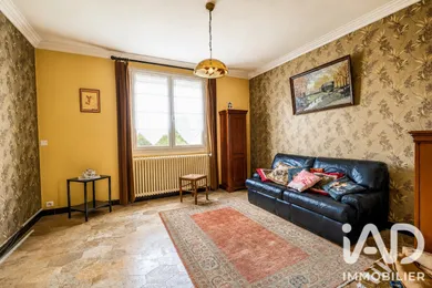 House in Dompierre-sur-Yon (85170)
