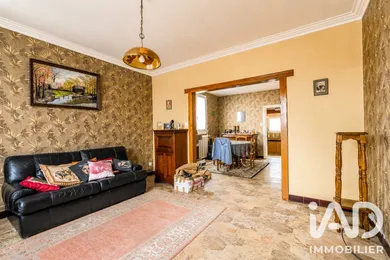 House in Dompierre-sur-Yon (85170)