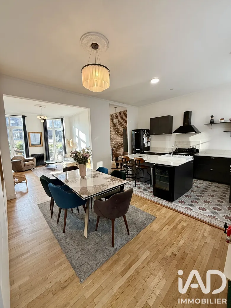 Maison 6 pièces 171 m² · à Arras · 171 m² · 499 000 €