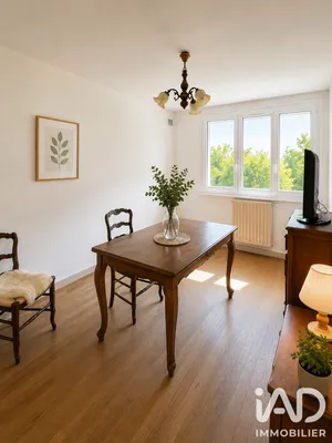 Appartement à Rennes (35000)