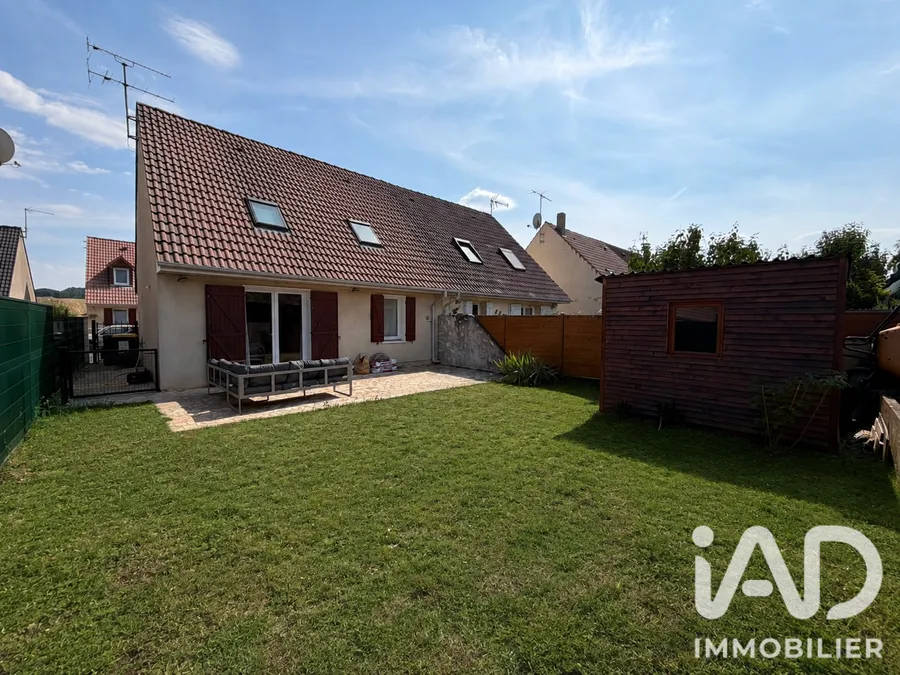 Maison traditionnelle à Trilport (77470) photo 3
