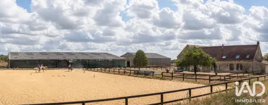 Domaine à Douchy (45220)