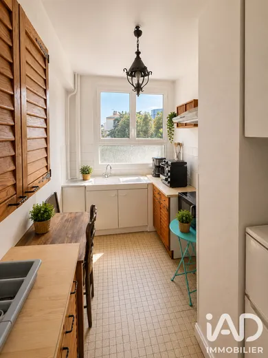 Apartment in Rennes (35000)