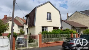 Maison à Chantilly (60500)
