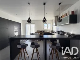 Appartement à Fronsac (33126)