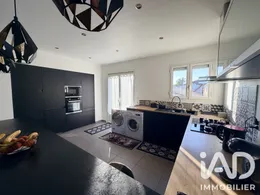 Appartement à Fronsac (33126)