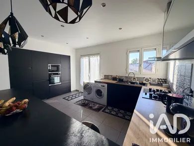 Appartement à Fronsac (33126)