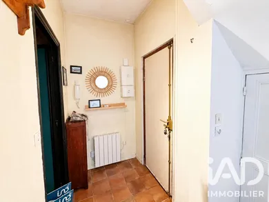 Duplex à Fontainebleau (77300)
