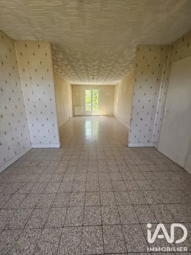 House in Sainte-Marguerite-sur-Duclair (76480)