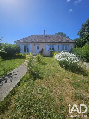 House in Sainte-Marguerite-sur-Duclair (76480)