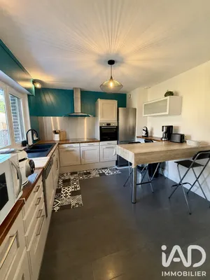 House in Vimy (62580)