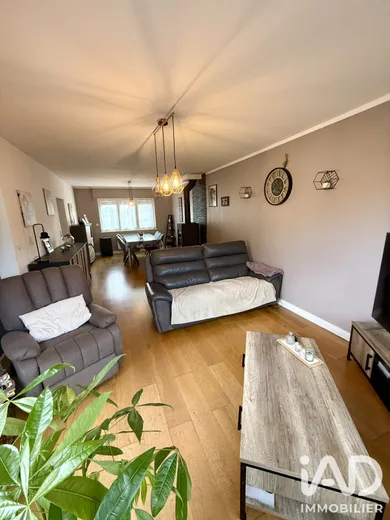 Maison à Vimy (62580)