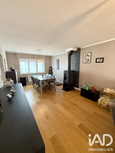 Maison à Vimy (62580)