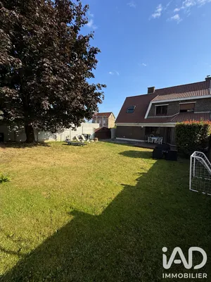 House in Vimy (62580)