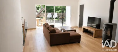 Maison à Saint-Julien-des-Landes (85150)