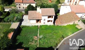 Maison à Montfaucon-en-Velay (43290)